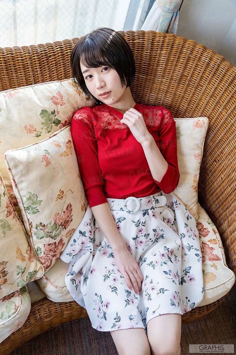最后一个女神
