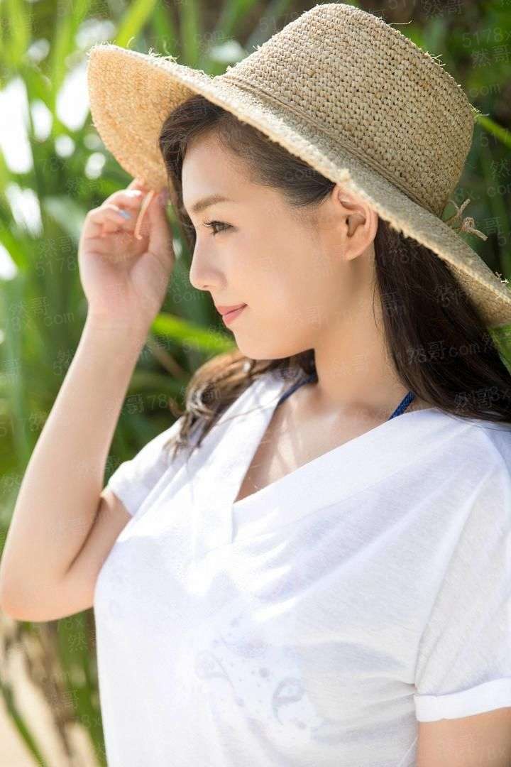 爱上微笑
