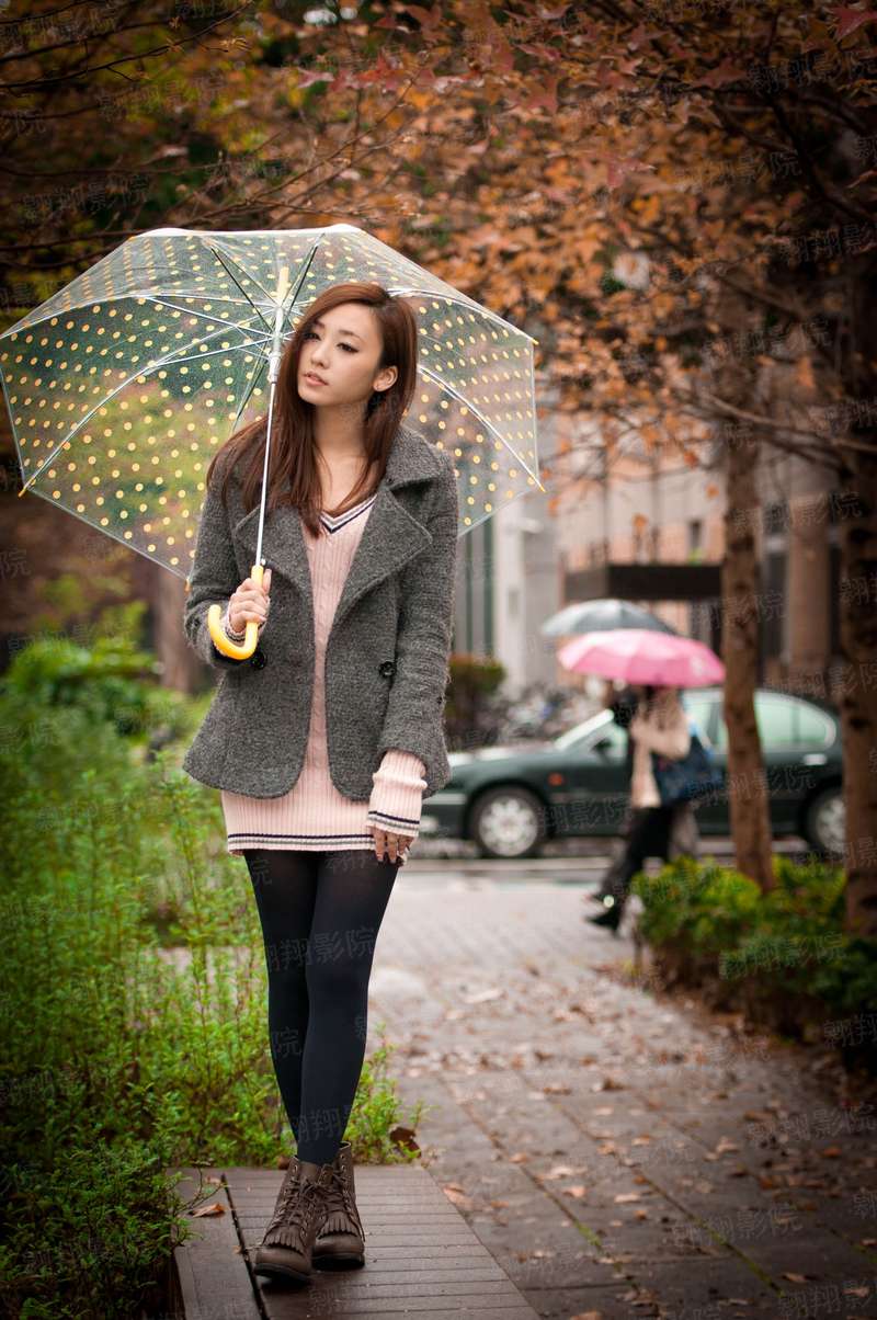 爱上倾国大小姐