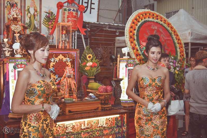 极品太子妃升职记
