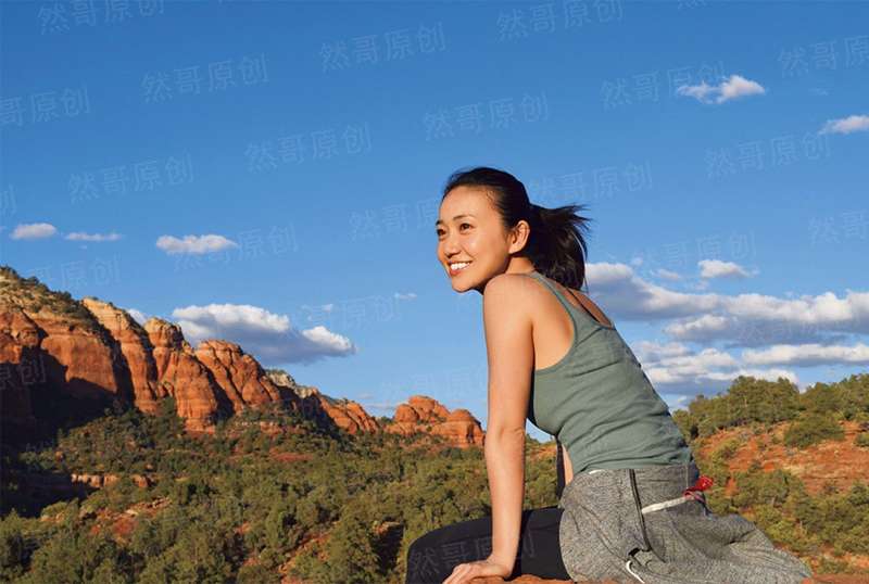 世界上的另一个我（南美季）