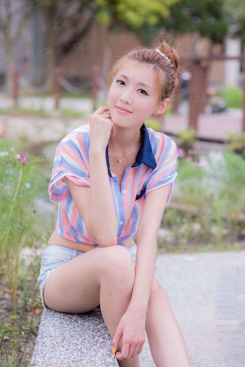 田园花香