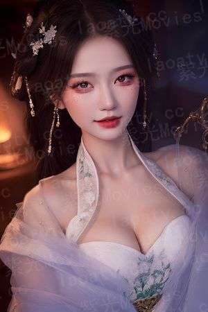 帝王红颜劫