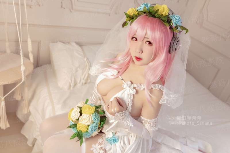 江先生，我只喜欢你