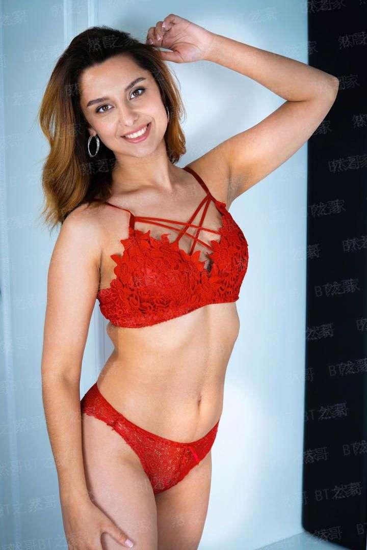 背德的吐息