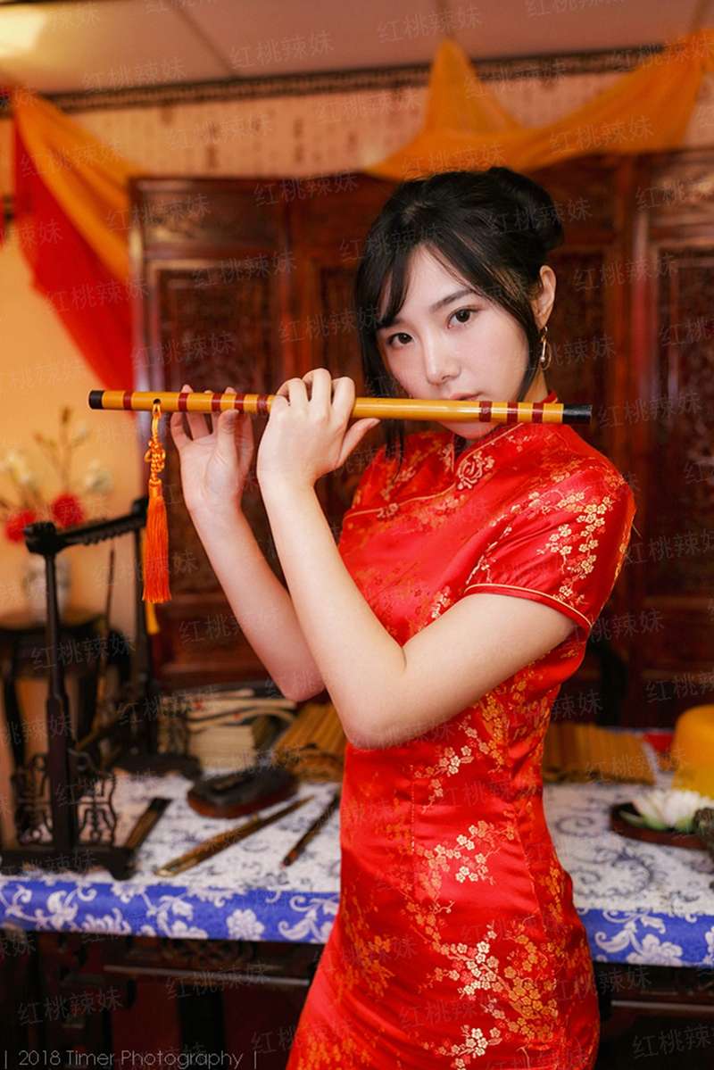 城市里的我们
