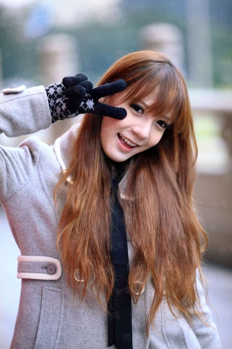 鲤鱼小姐