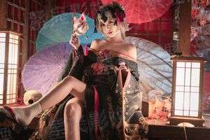 隔壁的姐妹们