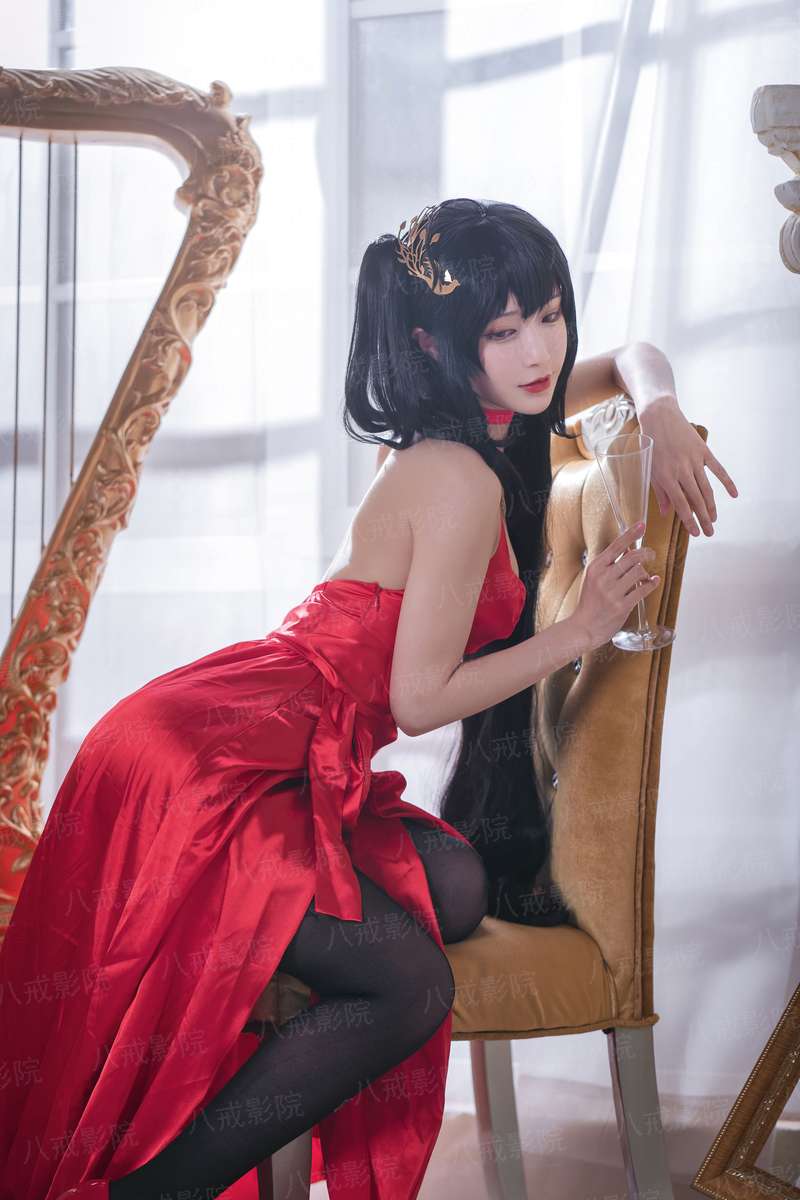 凤舞九天：妖神归来美男多