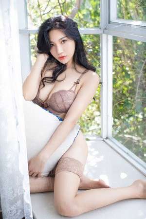养狐为妻