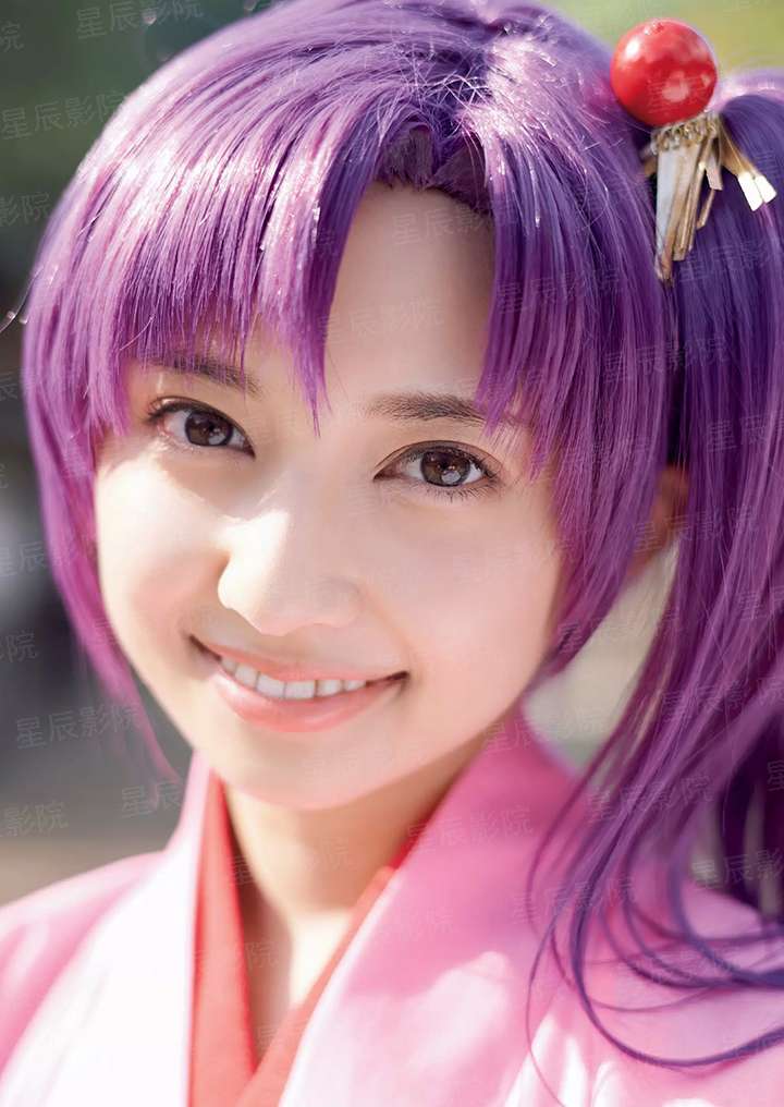 校花的转世恋人