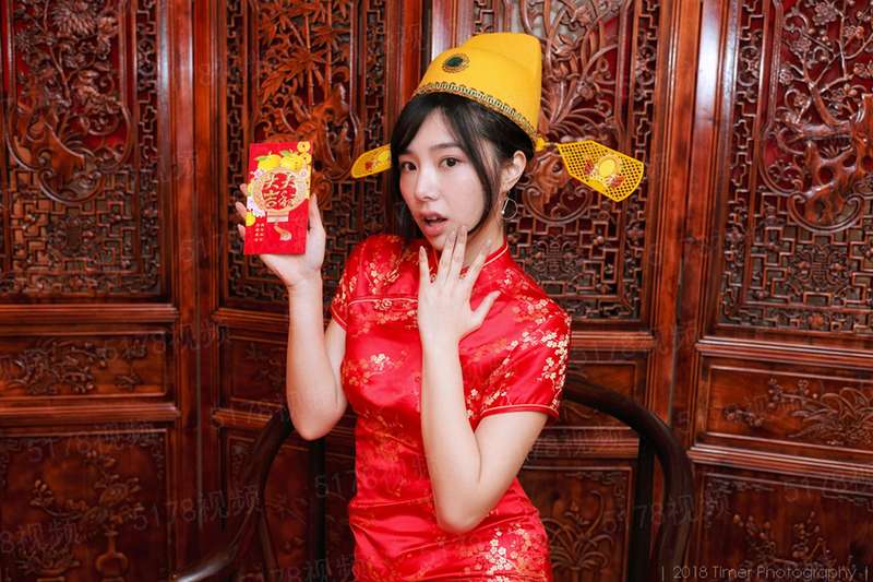 我可能当了个假柜员