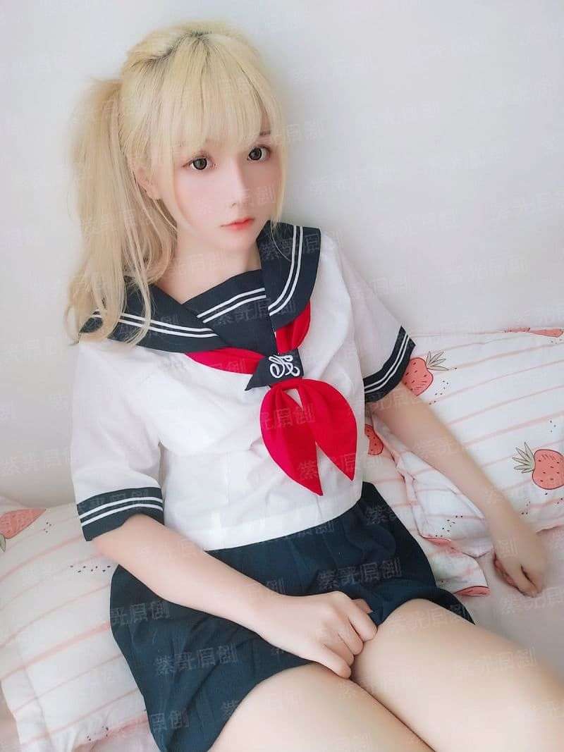 不在秦时做咸鱼