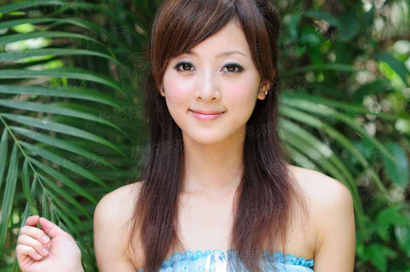 远方的河