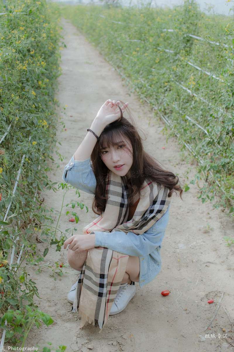 替身嫡女