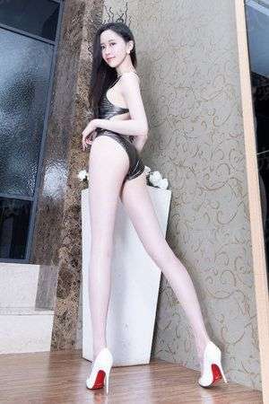 叶落花无