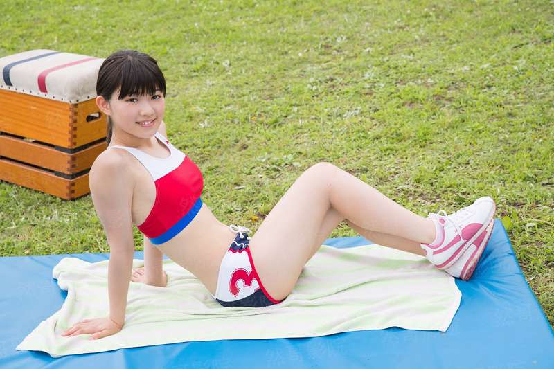 穿裙子可以随时做