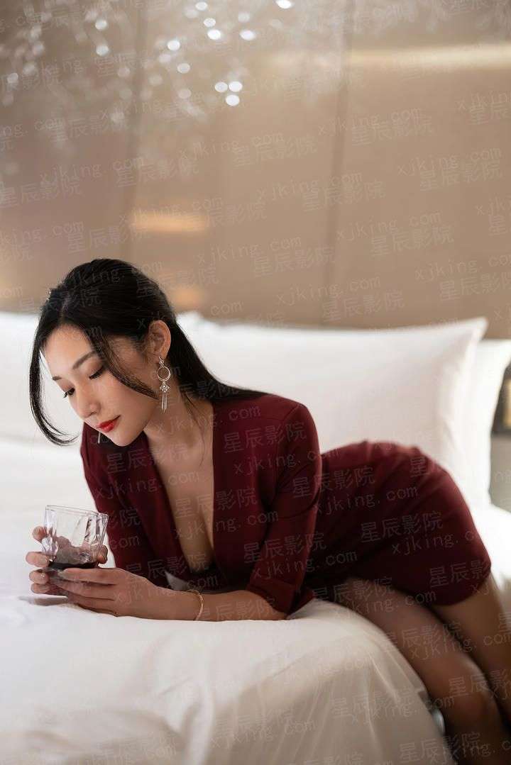 娘亲！要不换个爹？
