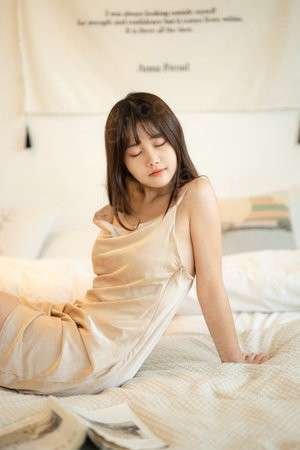 同美修真记