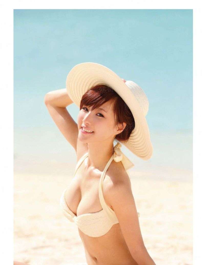 摇曳的野草