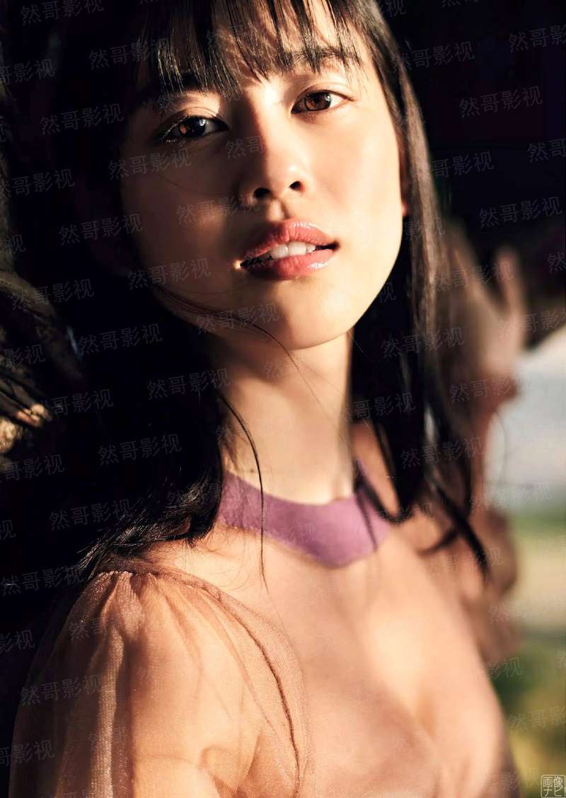 你再撩，我就吃掉你