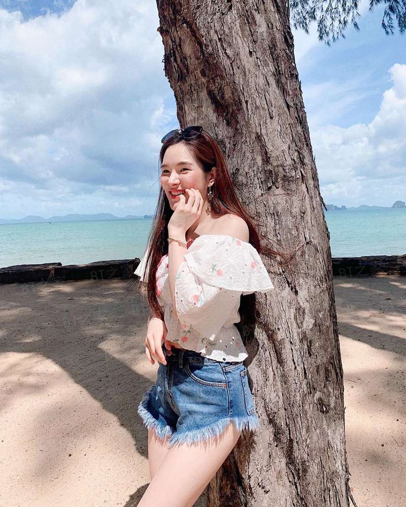 小小的家