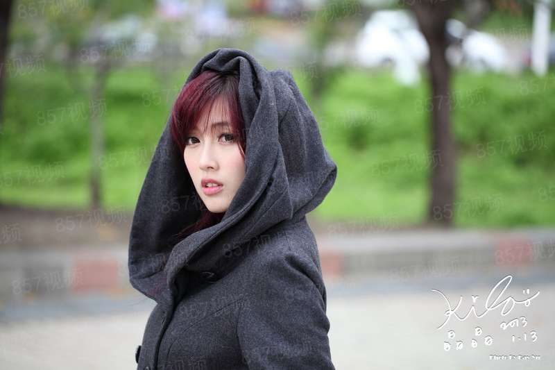 胆小女的天坑修炼