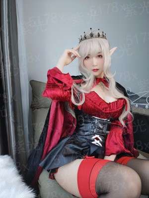 血族女王：约定