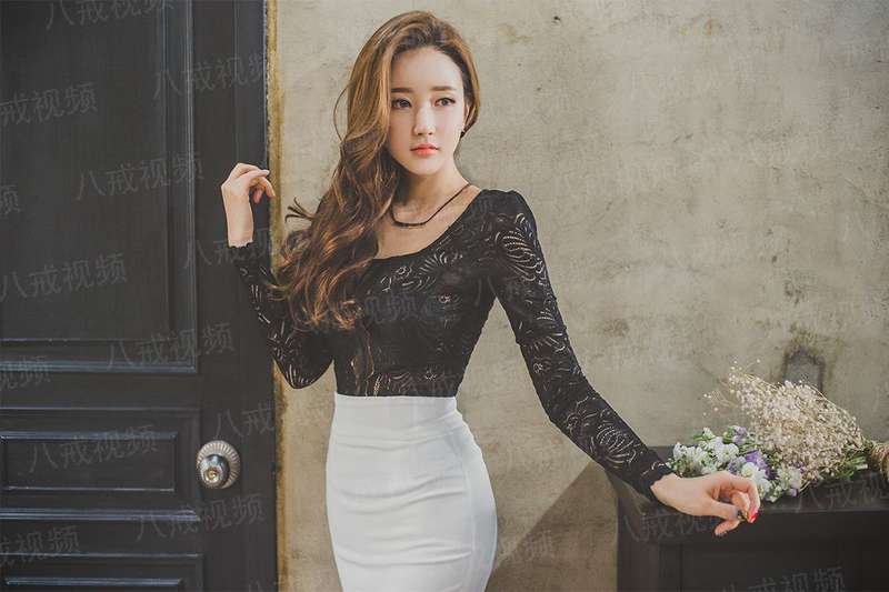 花和尚的皇后