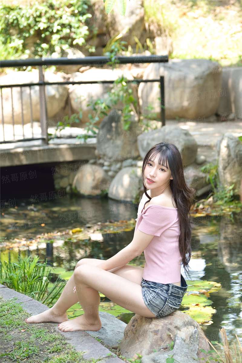 娱乐圈女神