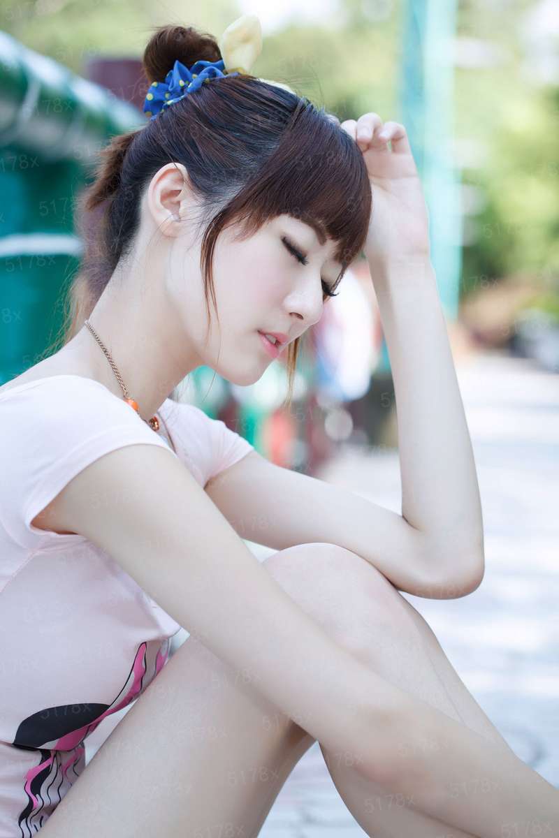 最美不过小时光
