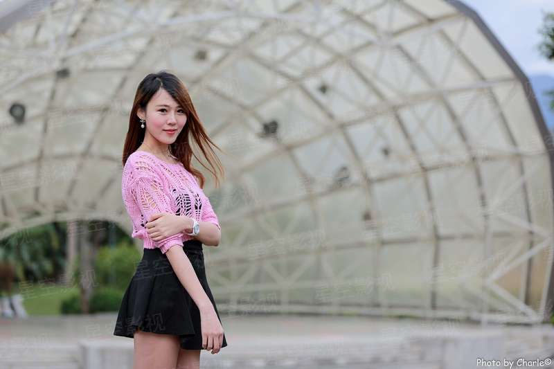 我的丑娘