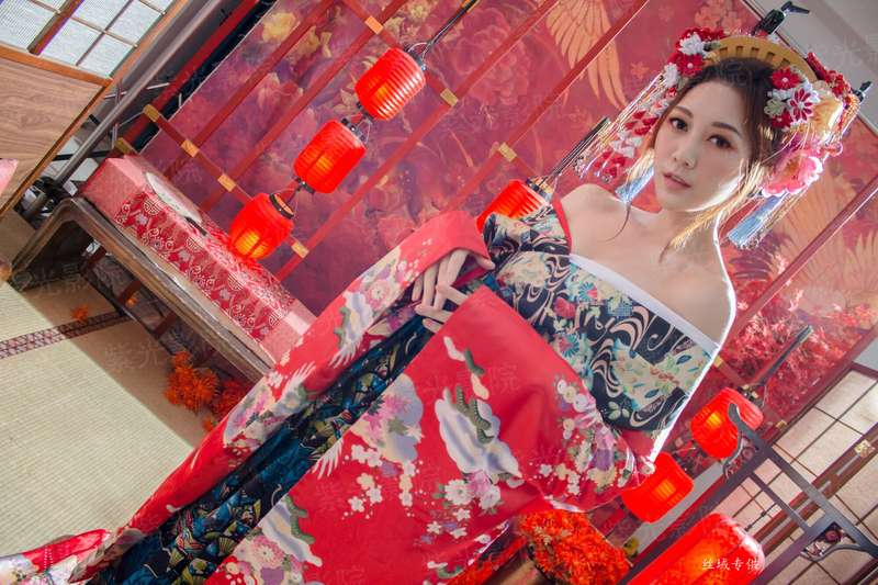 剑鞘里的剑灵
