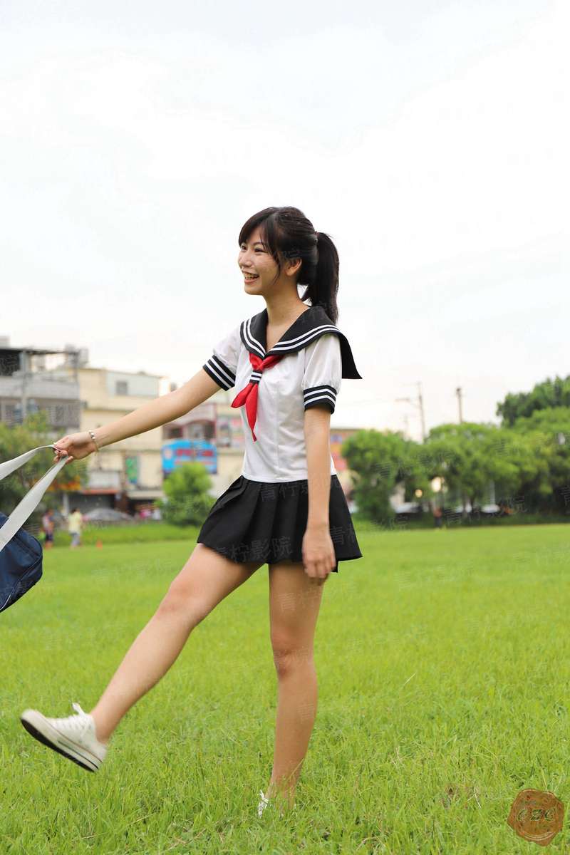 竹马的错误姿势