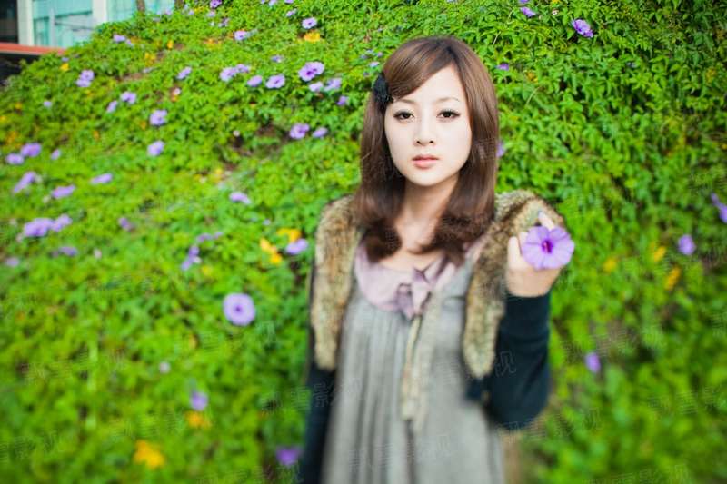 种田之农家小丑女