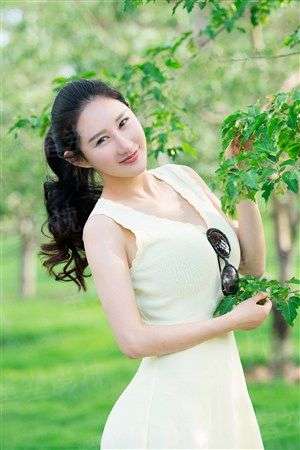 妻子帮我找老婆