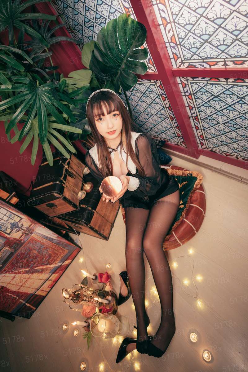 魔狱离殇