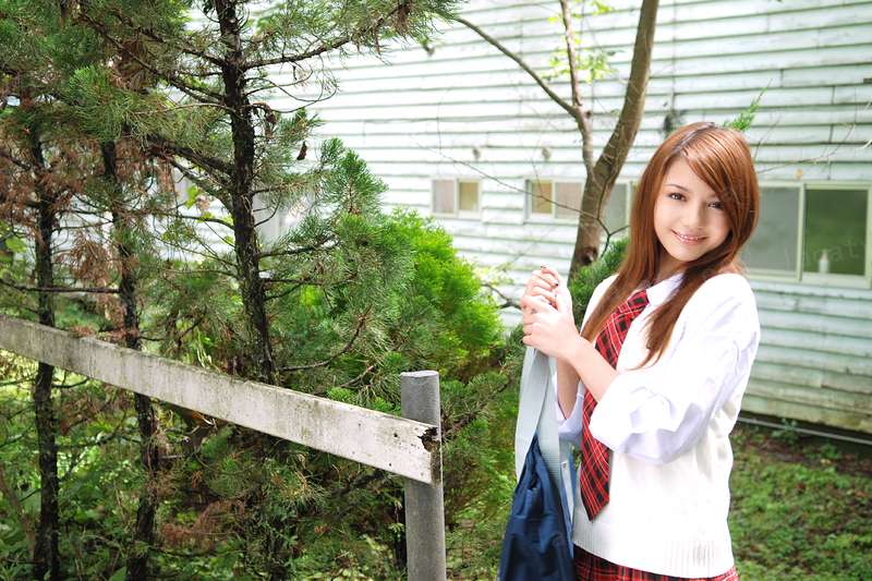 末日孤女