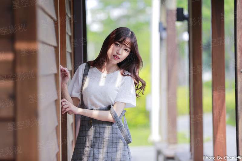 流年·爱(美人桥)