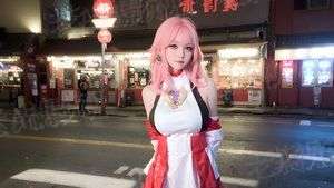 魔舞冰神