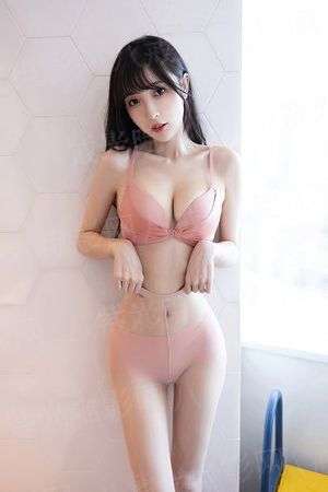 这个熊猫有点帅