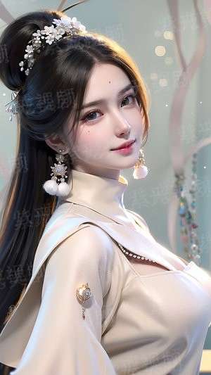 和她走过的旅程