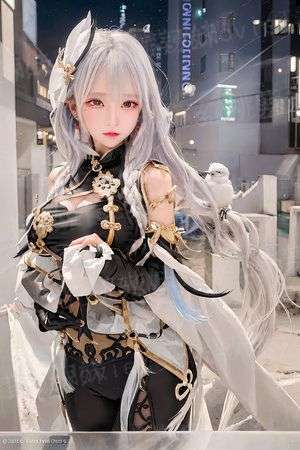 小人物的意志