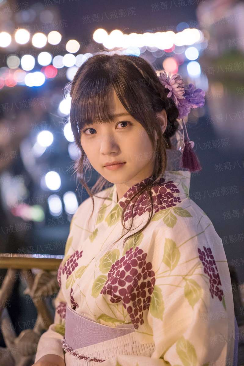 妖化的我