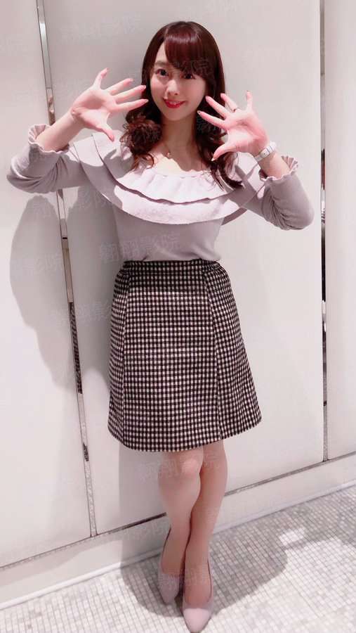 伪娘神座
