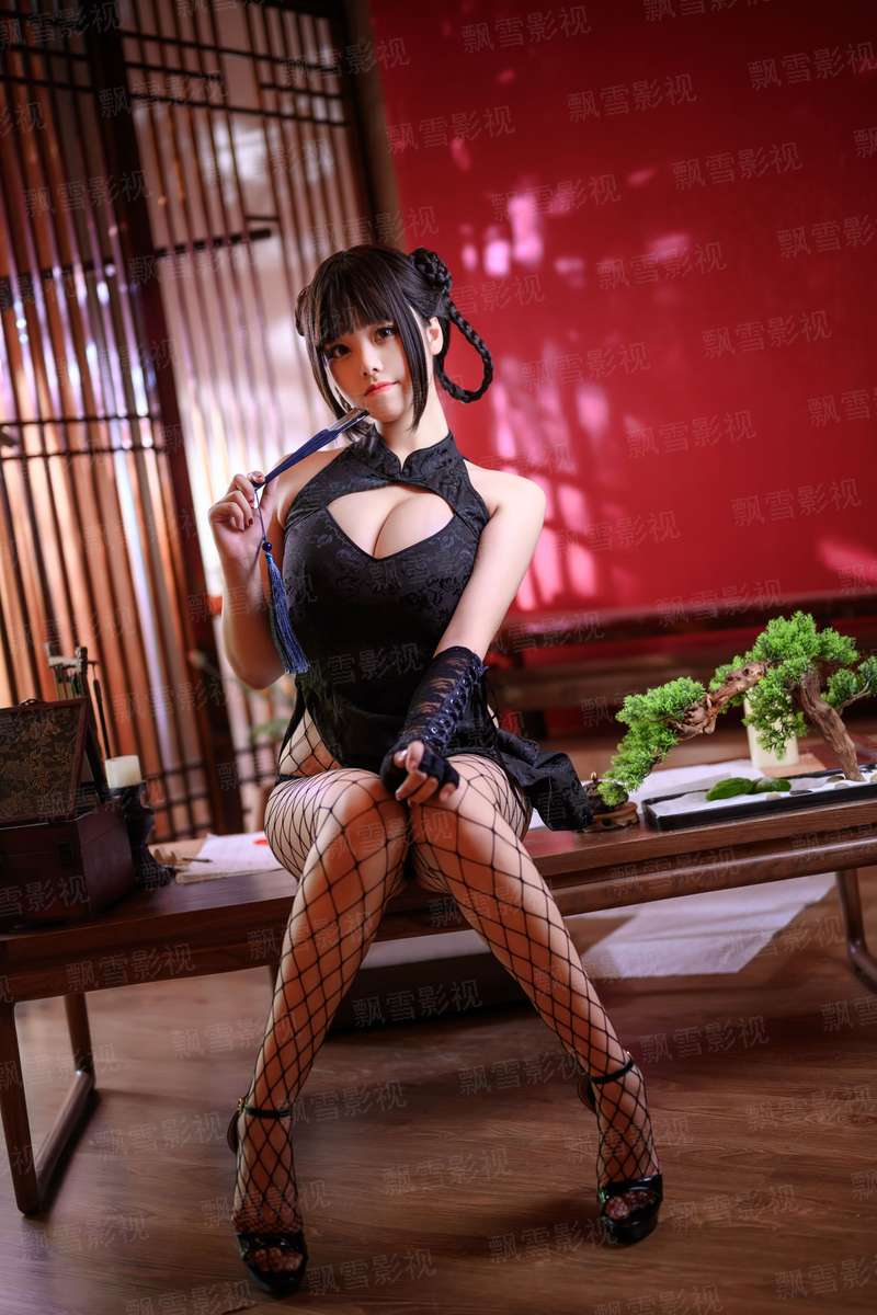 高台家的成员