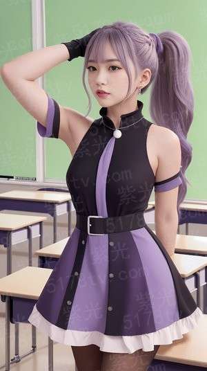 战斗少女：血之铁面具传说