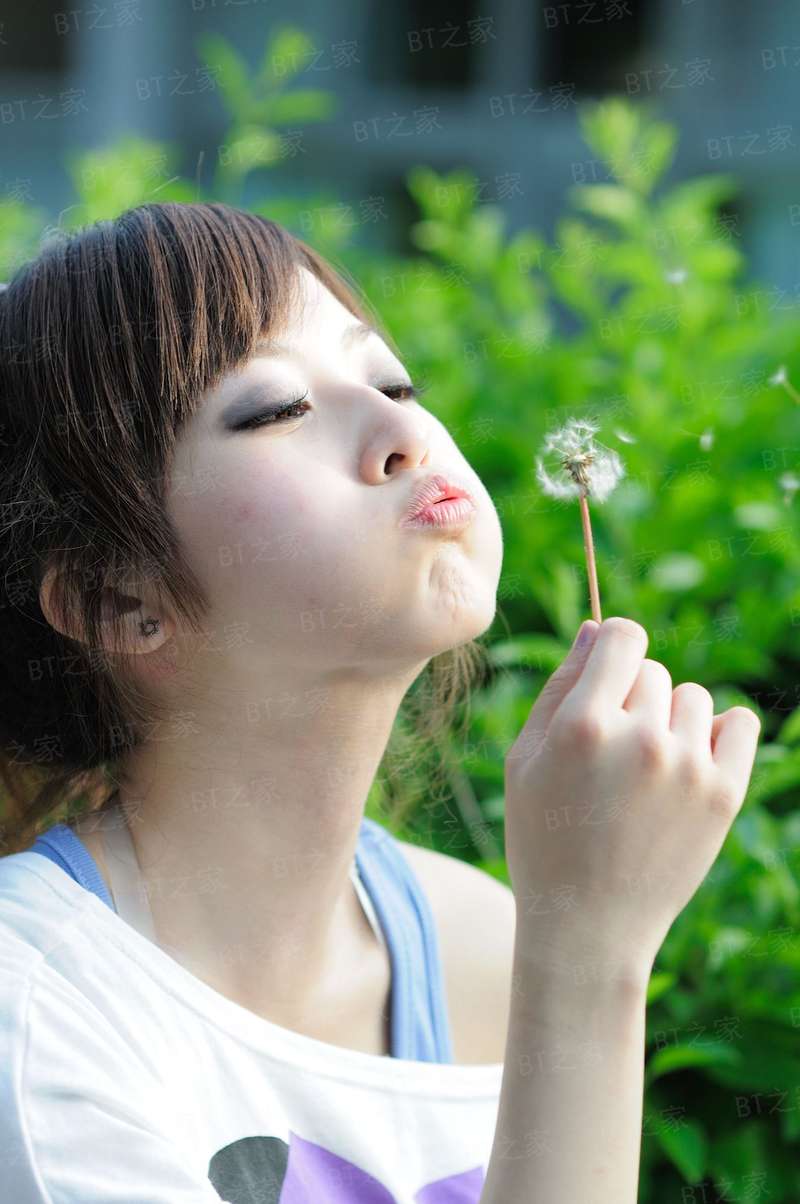 我的老婆十八岁