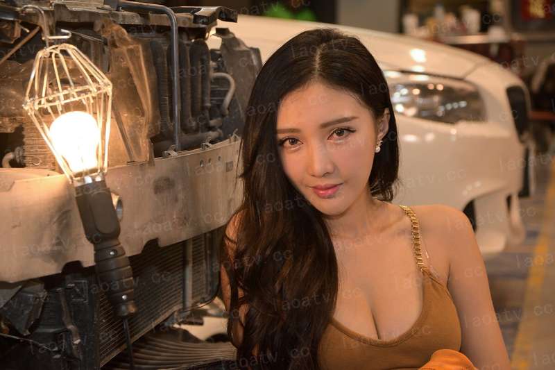 美眉校探第四季
