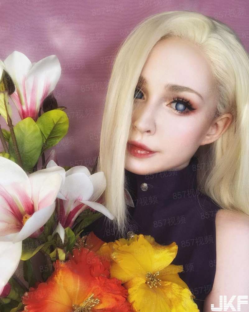 和冷艳总裁秀恩爱的日子